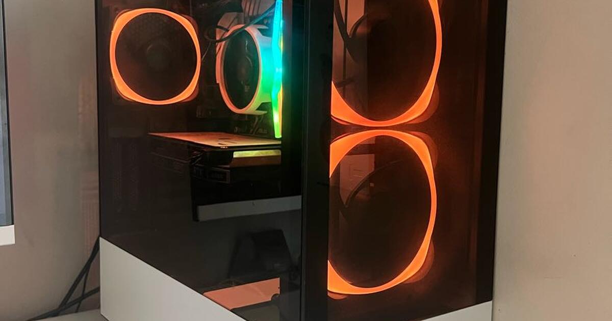 Gaming pc productivity 900 value for 785 in woodland hills ca