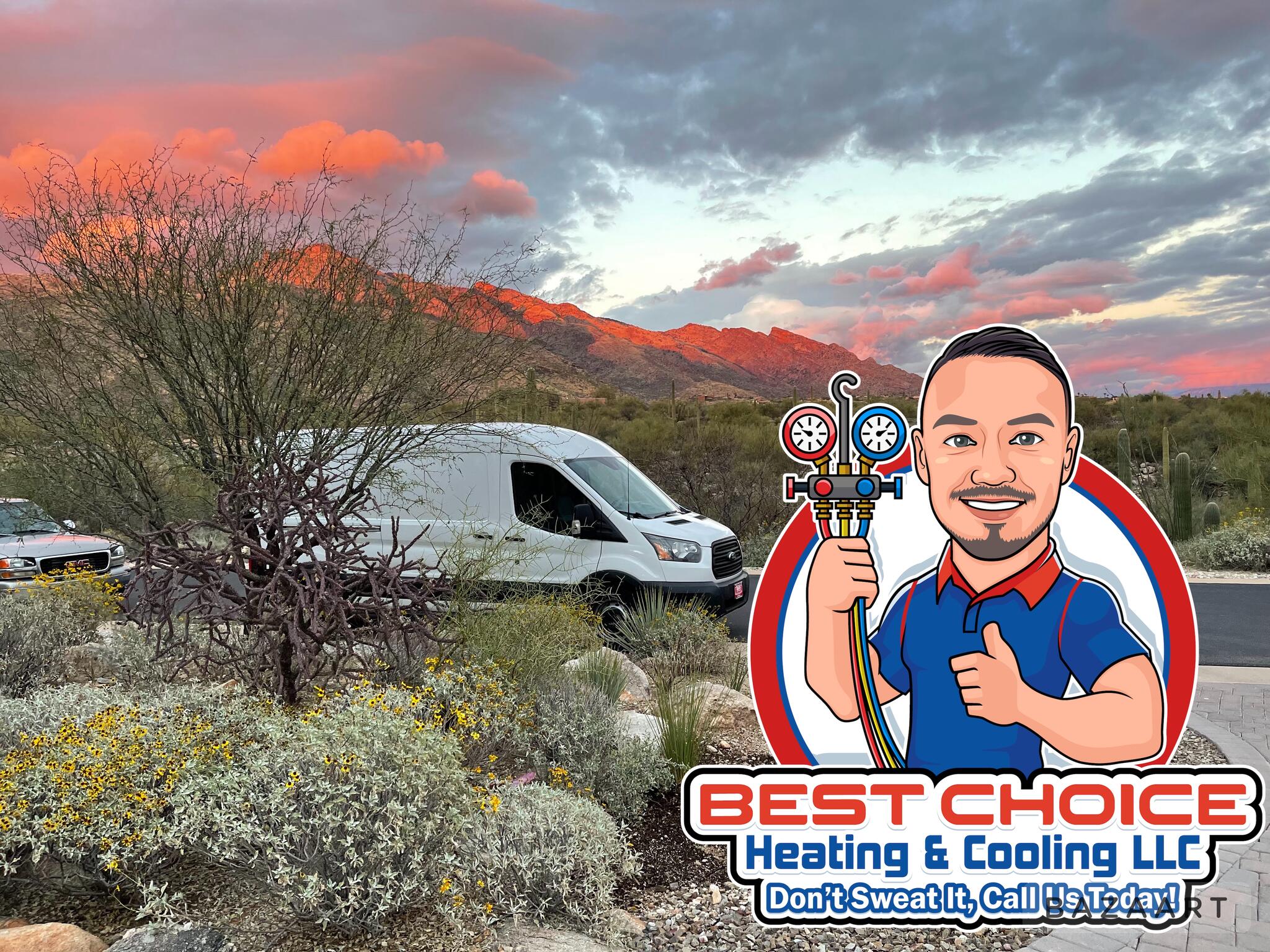 Best Choice Heating u0026 Cooling Llc - Nextdoor