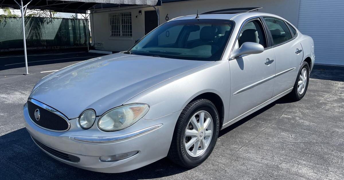 Sitemapcdatahttpswudinf Inetcombuick 3800 V6 For Sale