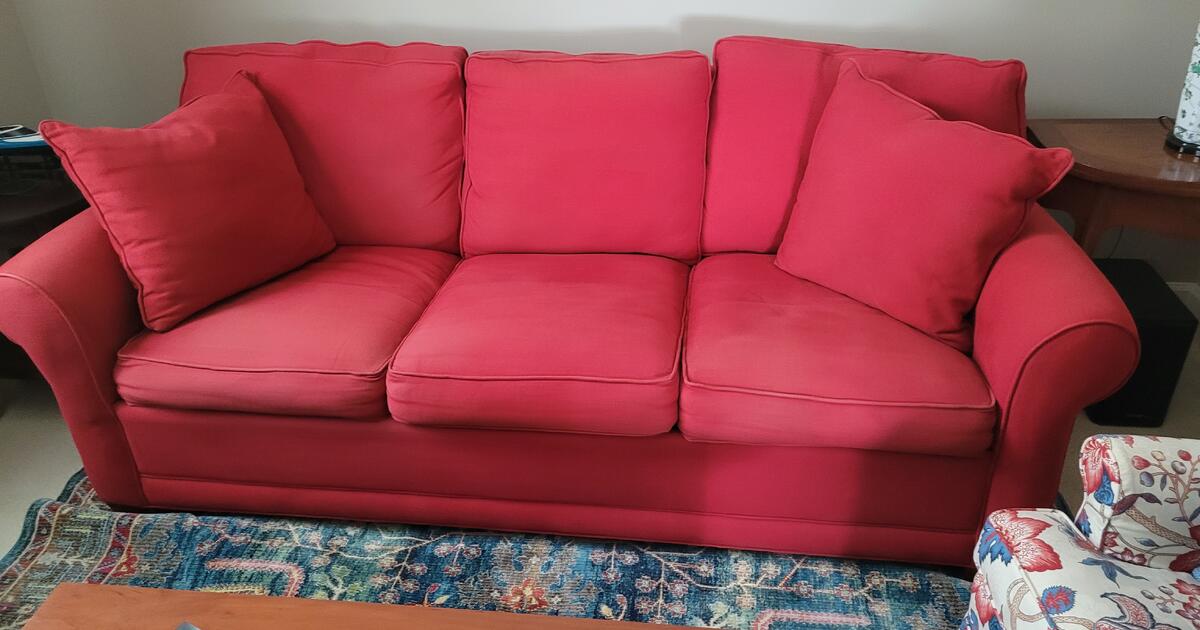 sleep sofa for Free in Port Charlotte, FL For Sale & Free — Nextdoor
