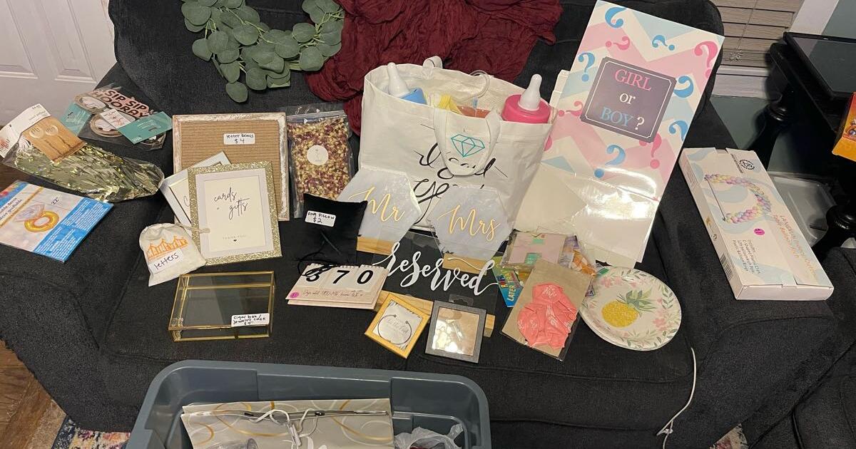 Yard sale , MOVING SALE in Gardendale, AL For Sale & Free — Nextdoor