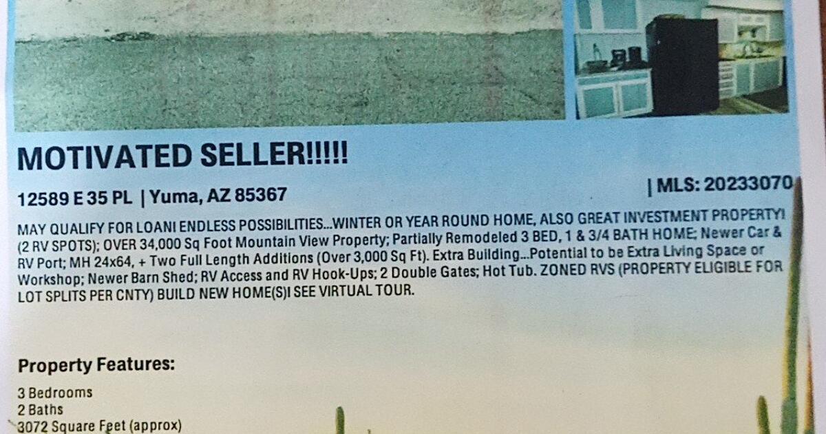 Selling Our Home At 12589 East 35th Place Through Long Realty It's On