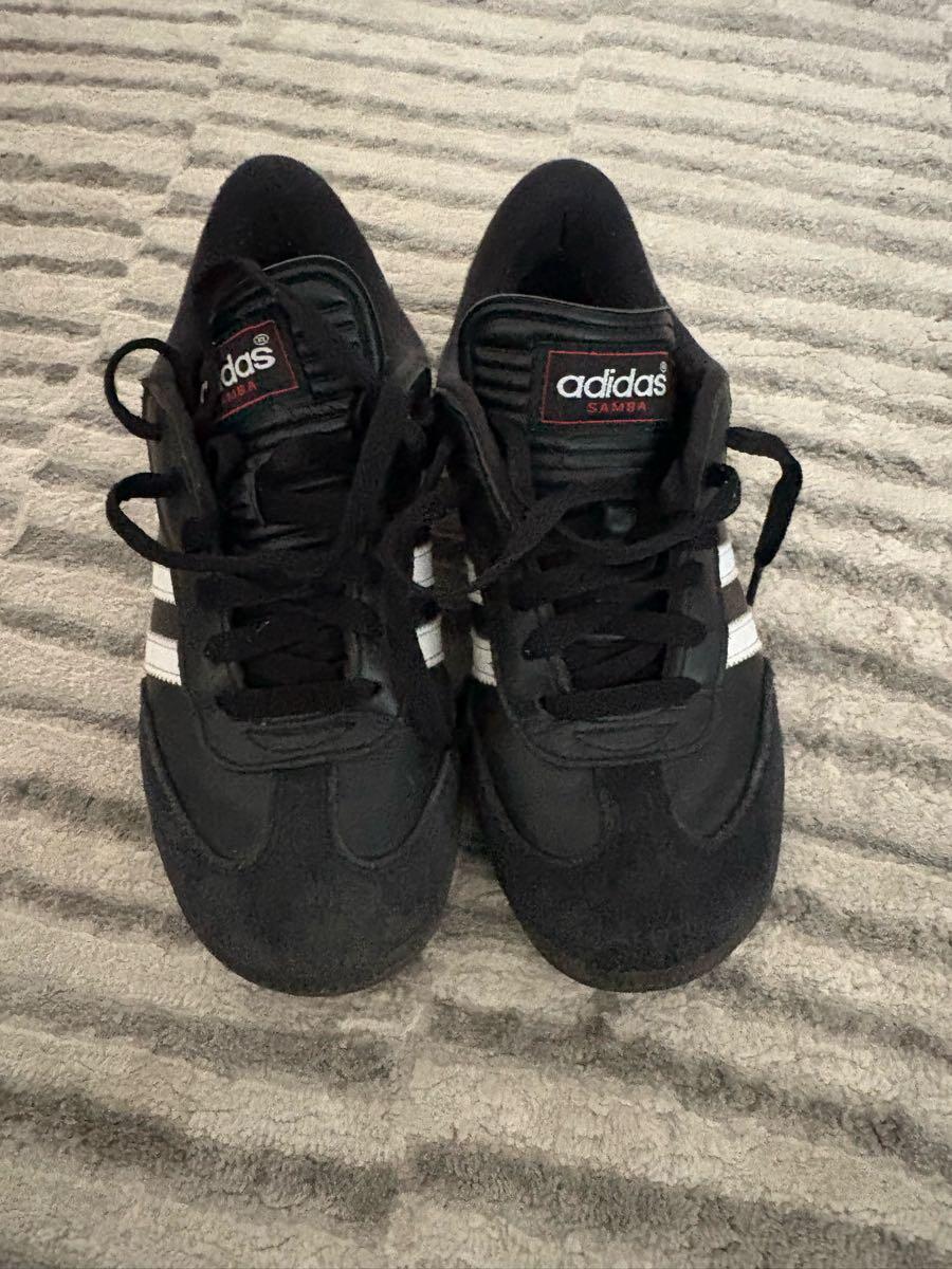 adidas gazelle silver green womens adidas Youth Samba Soccer Shoes, White / 1