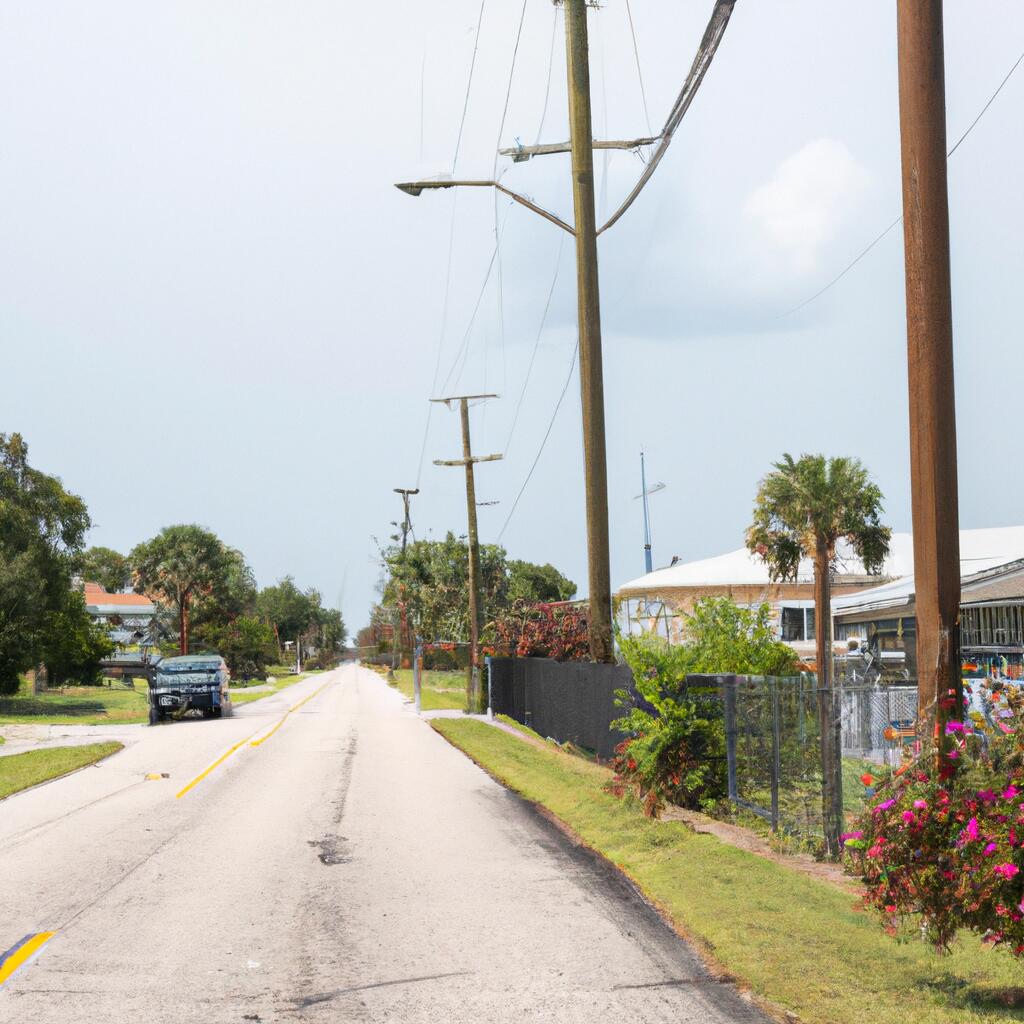 City of Callaway, Panama City | Everything You Need to Know