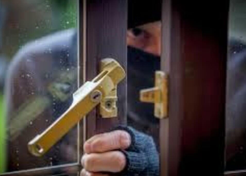 ☀️Hot weather - Don't leave windows open in unattended rooms ...