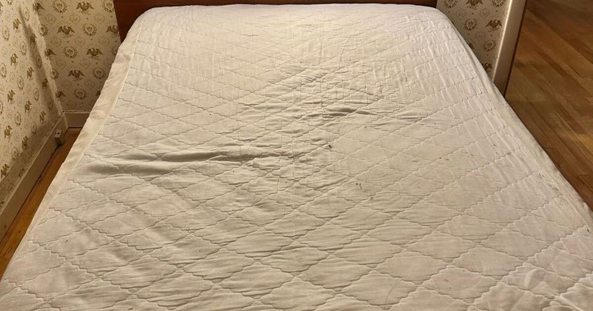 Beds for free for Free in Leeds, MA For Sale & Free — Nextdoor