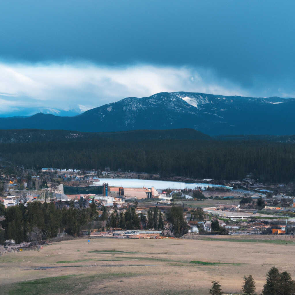 Bigfork Stage, Bigfork | Everything You Need to Know Nextdoor Weather in bigfork mt