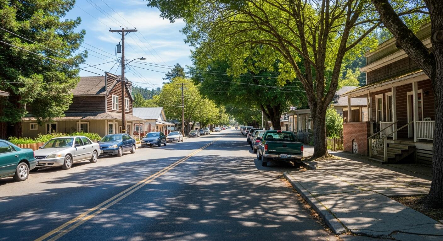 Garberville Garberville Everything You Need to Know