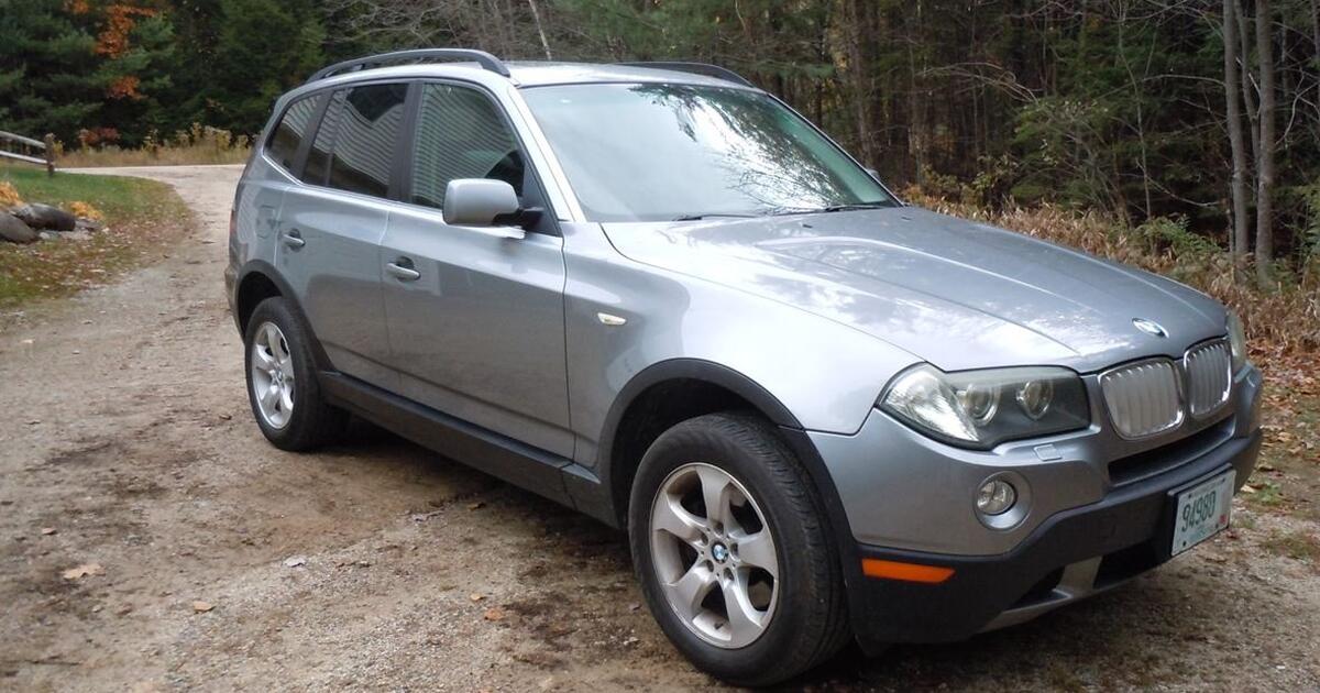 Bmw SUV V6 All Wheel Drive For Sale in Colleyville, TX | For Sale ...