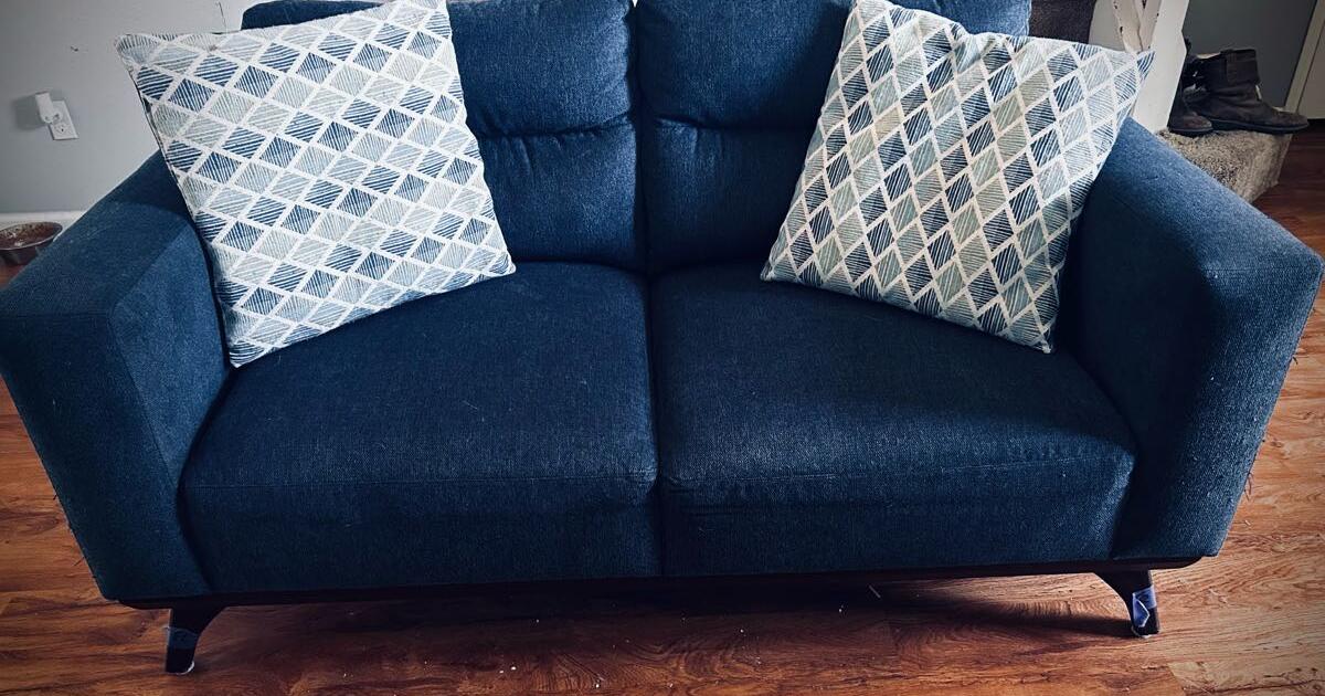 Ashley’s furniture loveseat for 380 in San Antonio, TX Finds — Nextdoor