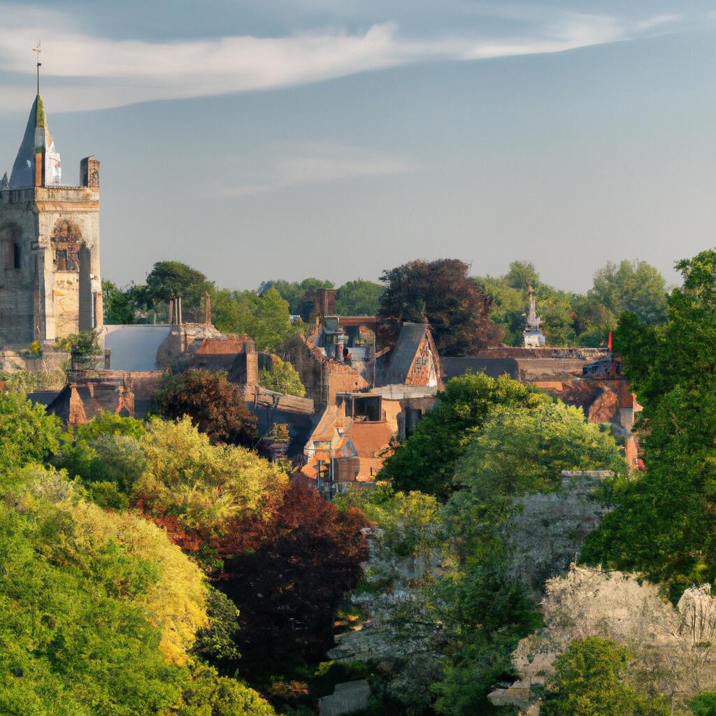 St Julian's, St. Albans | Everything You Need to Know