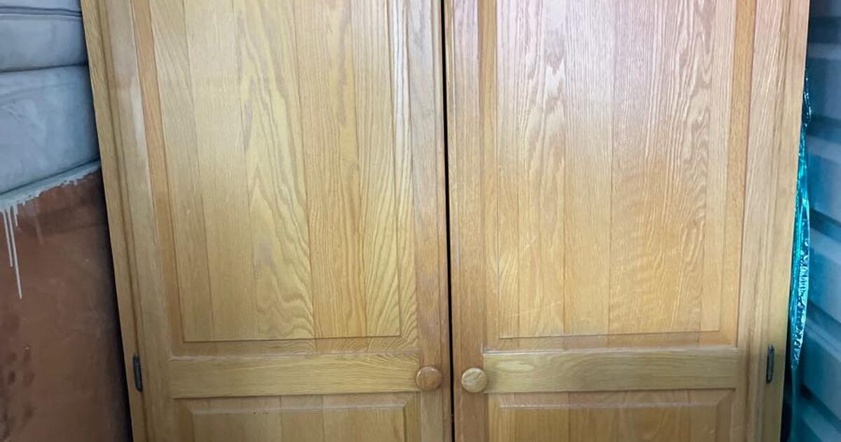 Free furniture items, must pick up, need gone by 3/29, located near