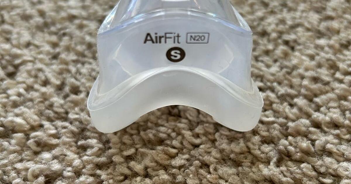 CPAP Supplies in Indianapolis, IN For Sale & Free — Nextdoor