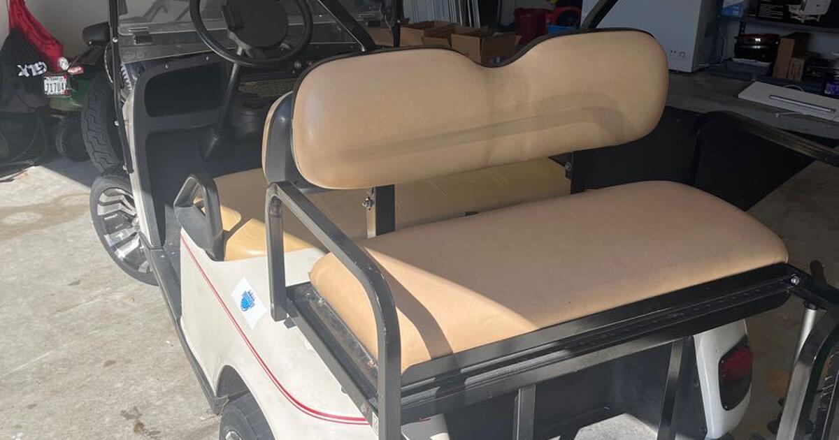 Golf Kart for 4000 in Katy, TX For Sale & Free — Nextdoor