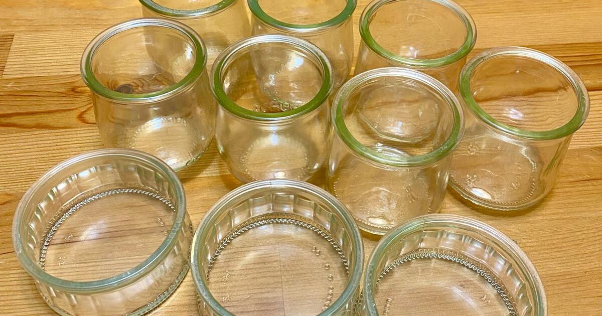 Pudding glass for Free in Baltimore, MD Finds — Nextdoor