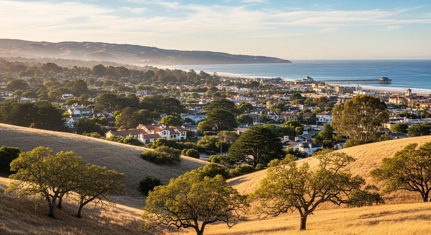 Above Trout Gulch - APTOS, Aptos | Everything You Need to Know