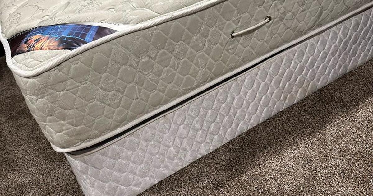 How Much Is A Full Size Box Spring Cost How Much Is A Full Size Box Spring Cost