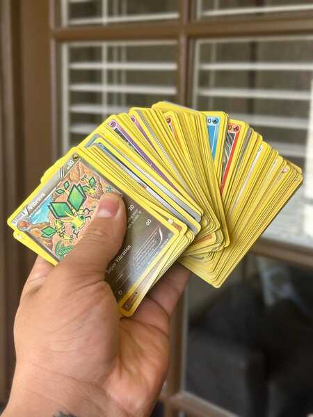 Pokemon Cards For $60 In Tucson, AZ | For Sale & Free Nextdoor Pokemon Cards For $60 In Tucson, AZ | For Sale & Free Nextdoor