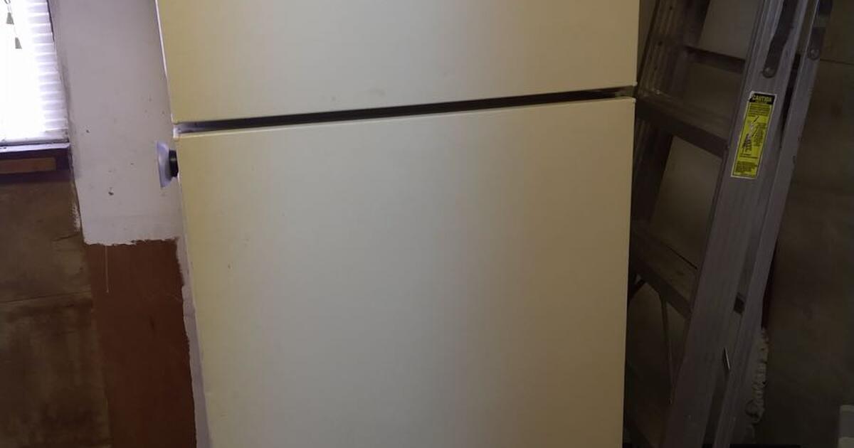 Refrigerator for 150 in Newark, DE For Sale & Free — Nextdoor