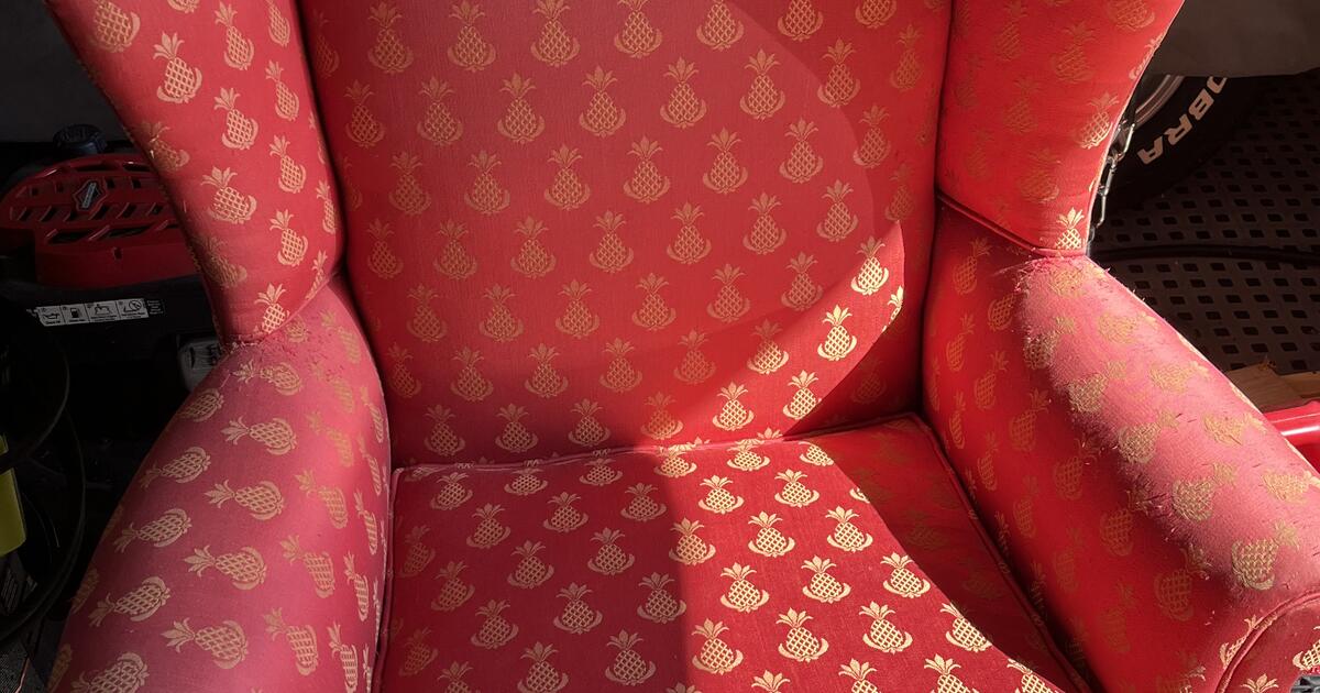 FREE Chairs for Free in Newtown, PA For Sale & Free — Nextdoor