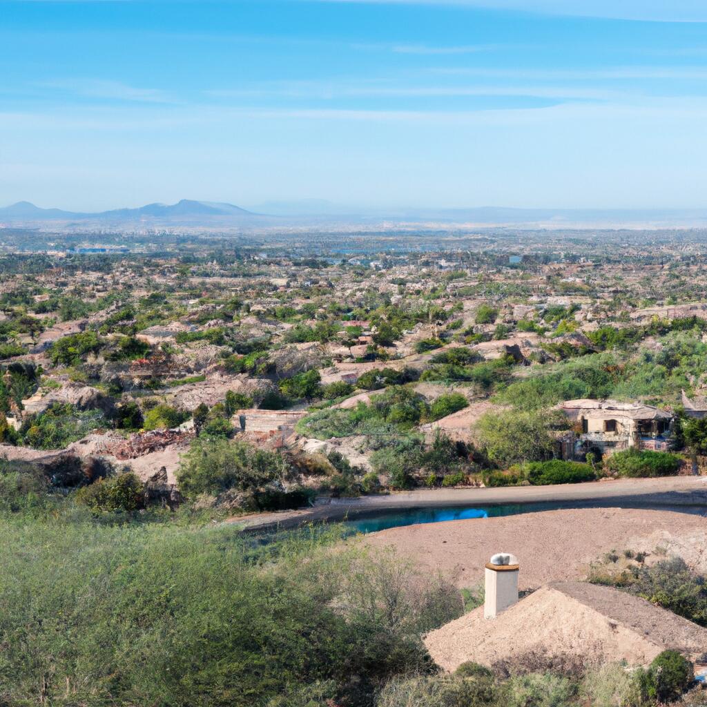 Verrado, Buckeye News, Crime, Lost Pets, Free Stuff