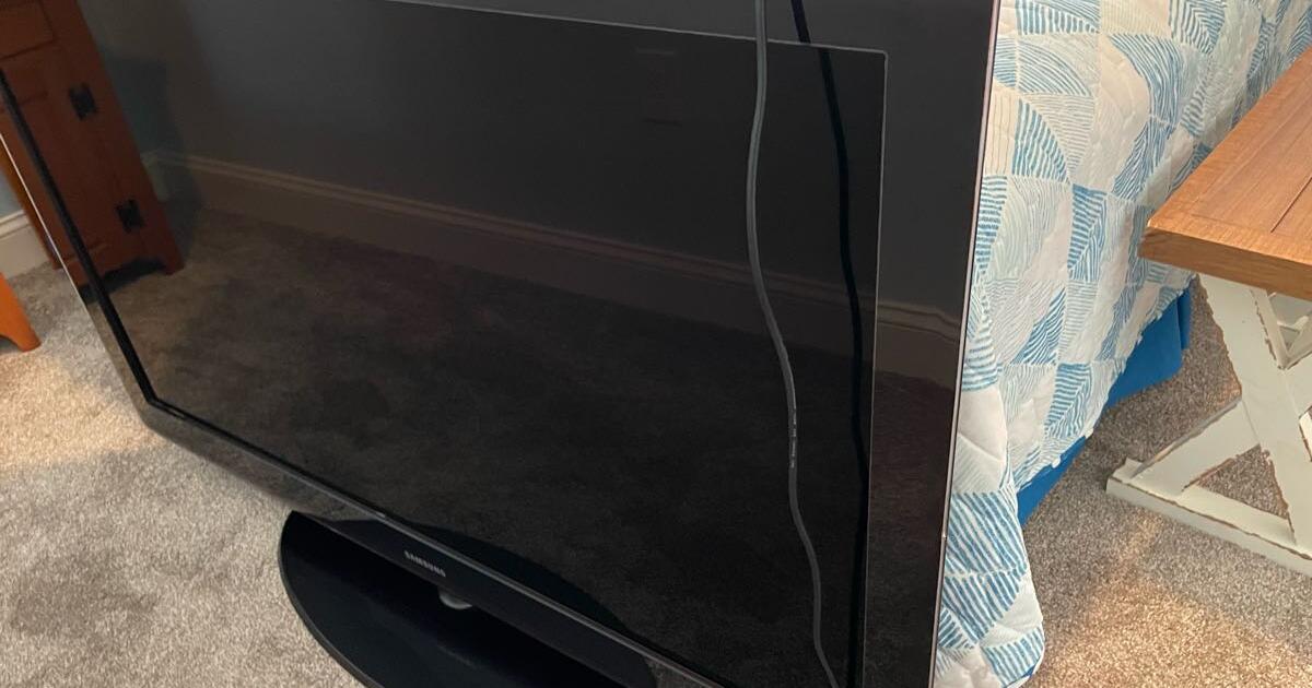 50 Inch SAMSUNG HDTV FOR SALE For 200 In Roanoke VA For Sale Free 50-inch-samsung-hdtv-for-sale-for-200-in-roanoke-va-for-sale-free
