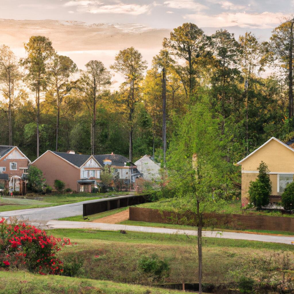 Huntley Hills, Chamblee News, Crime, Lost Pets, Free Stuff