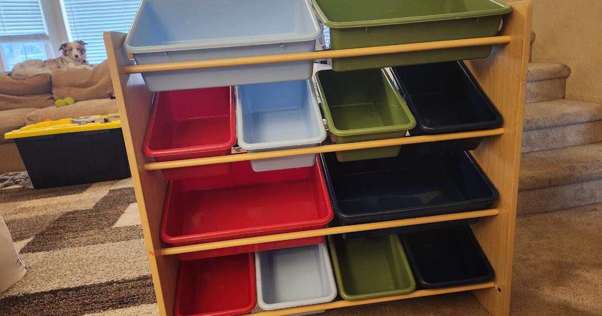 Bins Organizer for 15 in Branson, MO For Sale & Free — Nextdoor