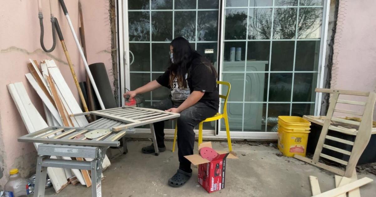 Tools for Free in Oxnard, CA Finds — Nextdoor