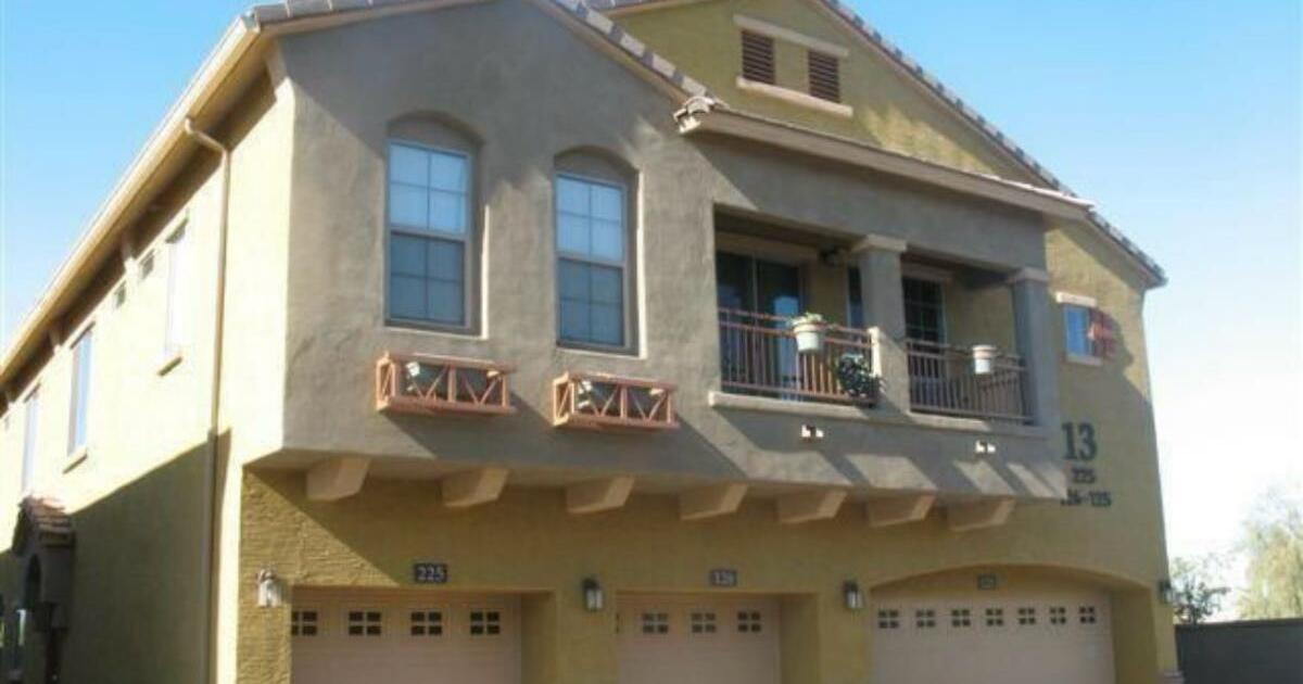 Townhouse for Rent for 1700 in Cave Creek, AZ For Sale & Free — Nextdoor