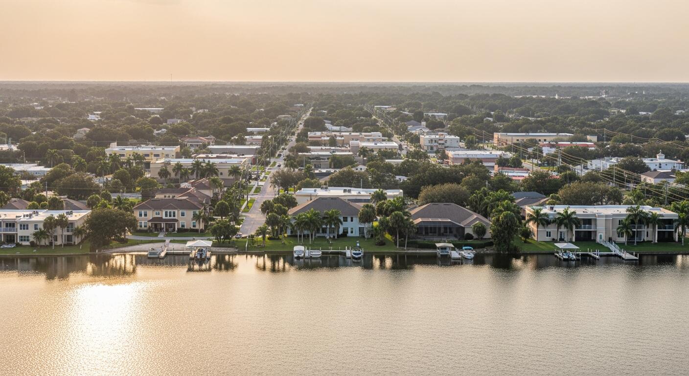 Lakefront Park, St. Cloud | Everything You Need to Know