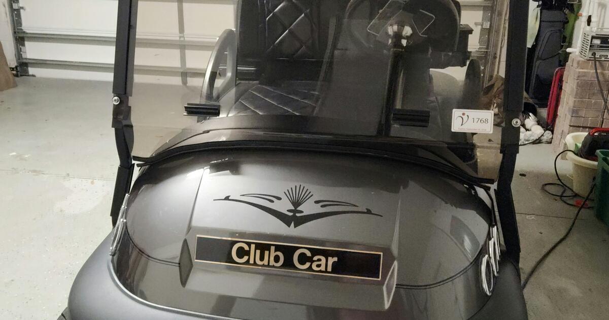 Golf Cart for 2800 in Kissimmee, FL Finds — Nextdoor