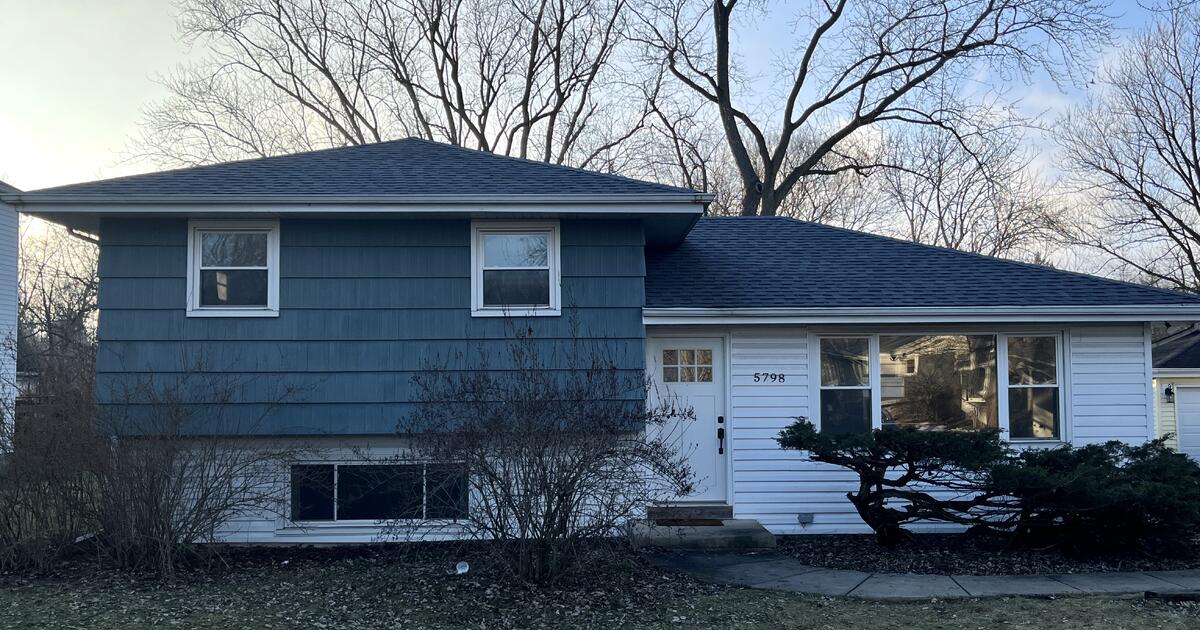 House for Rent Downers Grove 3BR/1.5 Bath in Downers Grove, IL For Sale & Free — Nextdoor