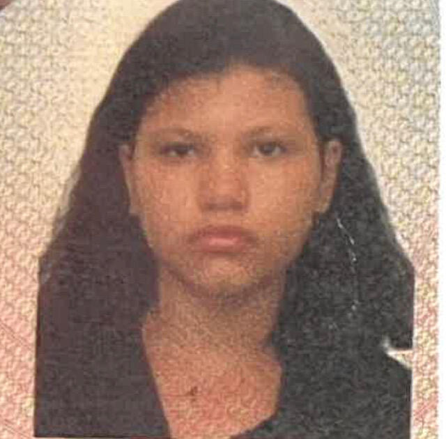 Police Seek The Publics Help In Locating Missing 13 Year Old Newark