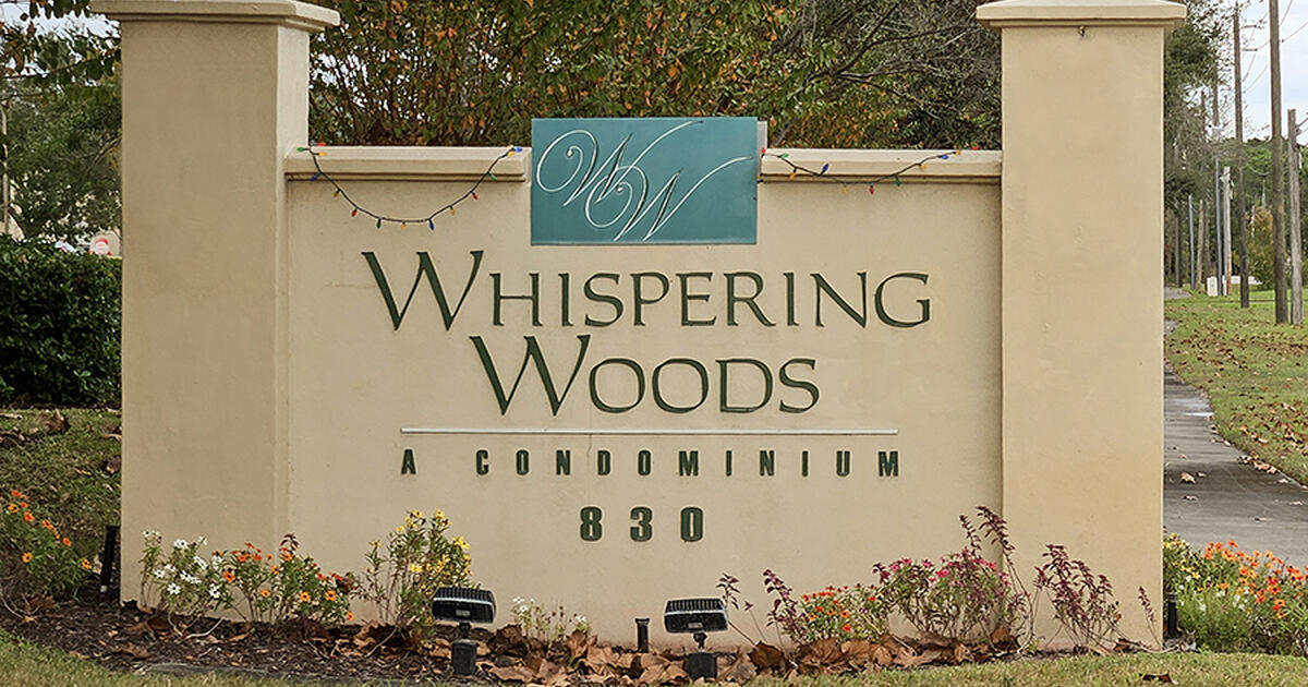 Condo For Rent Utilities included for 2250 in Ponce Inlet, FL For