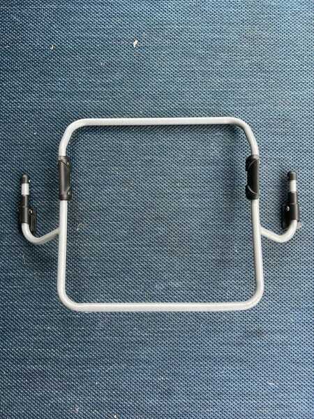 FREE Chicco Keyfit 30 BOB Stroller Adapter For Free In St. Paul MN For Sale Free Nextdoor