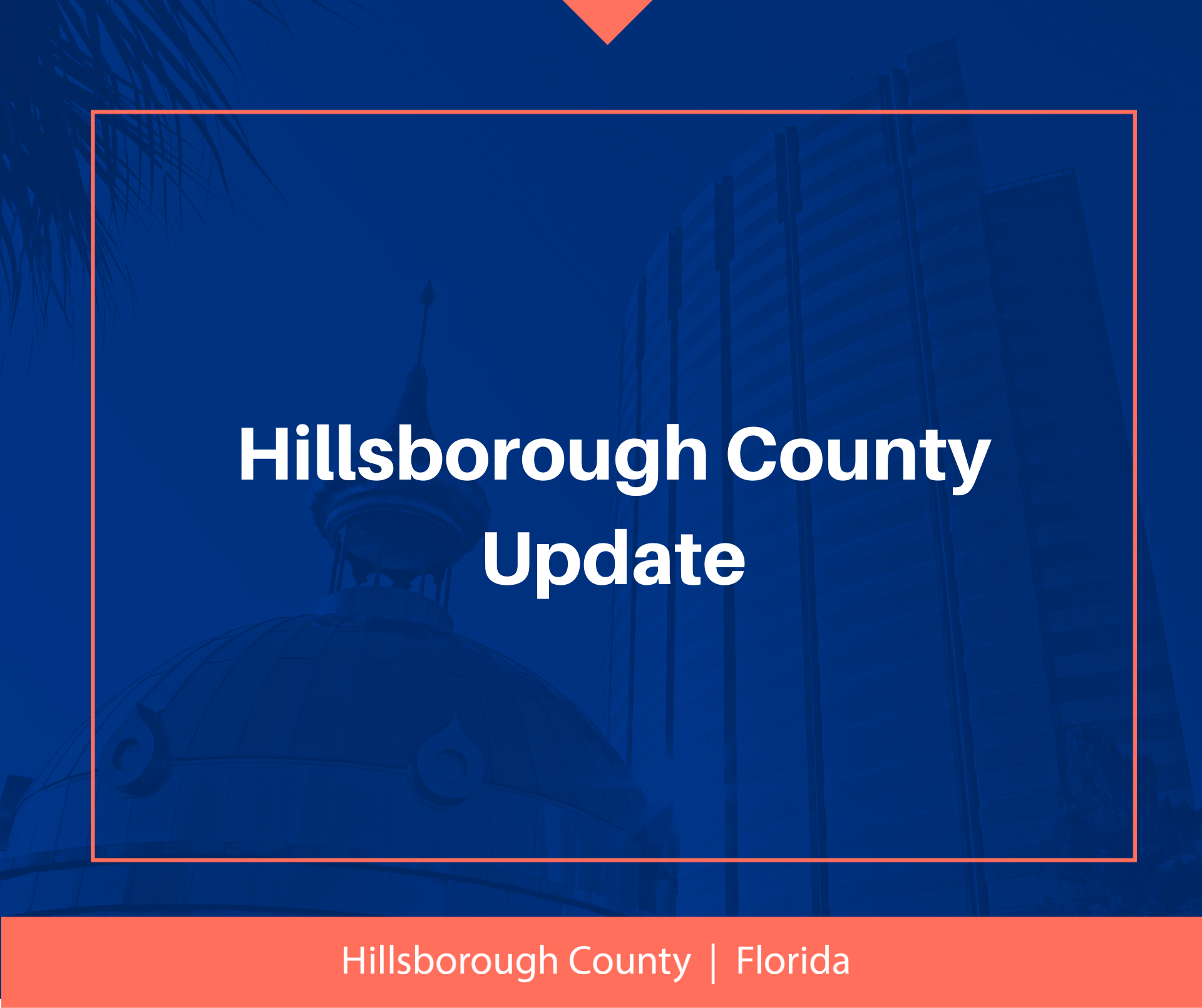 Large portion of Hillsborough County under precautionary water boil, Tampa