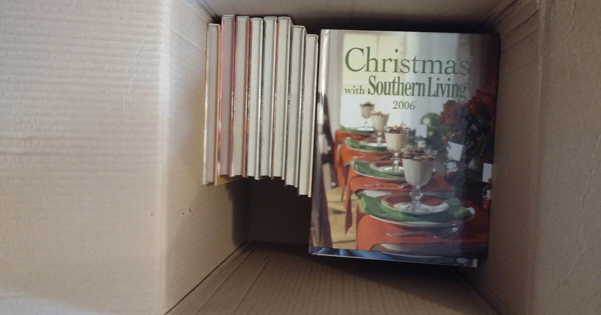 Christmas recipe books in Mobile, AL Finds — Nextdoor