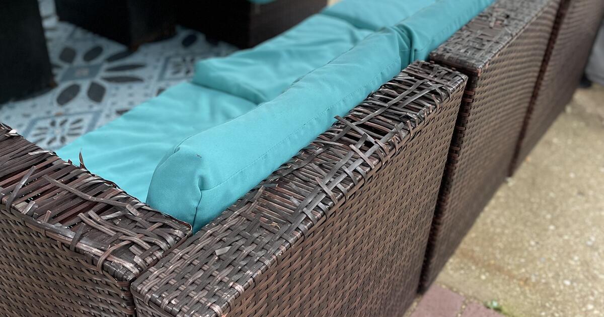 Patio furniture for Free in Kingwood, TX Finds — Nextdoor