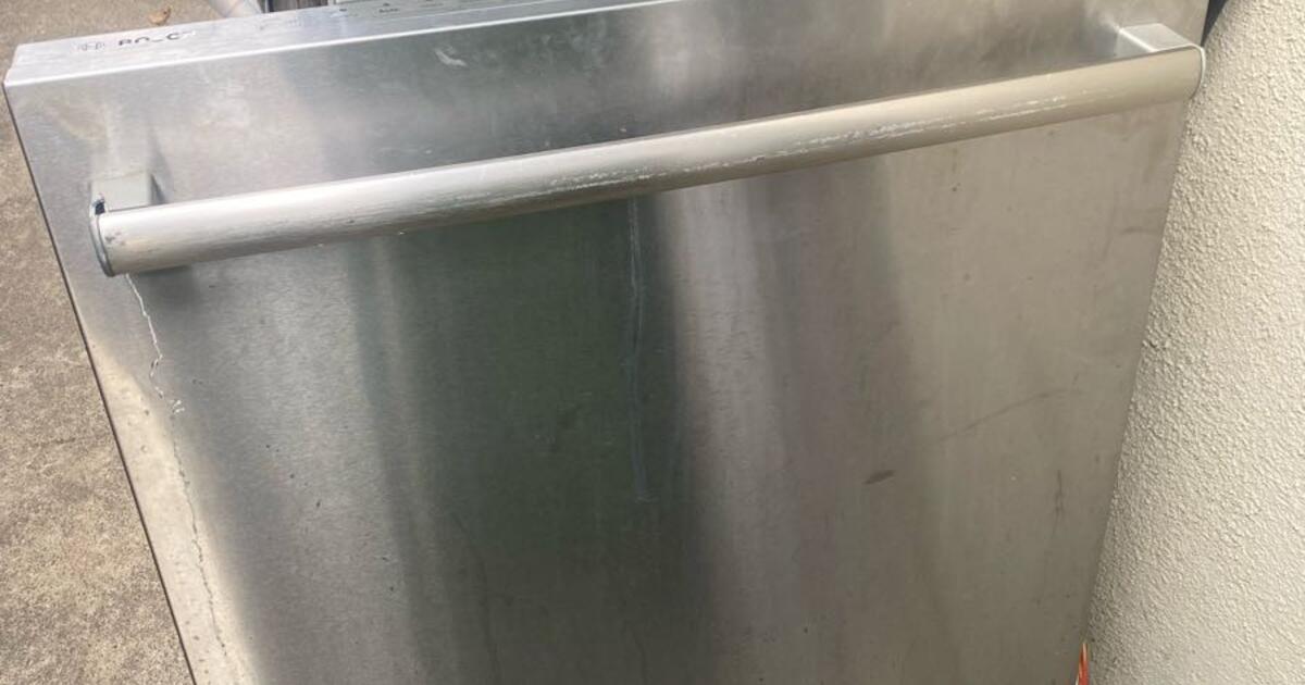 Bosch Dishwasher Scrap or Parts for Free in Seal Beach, CA For Sale & Free — Nextdoor