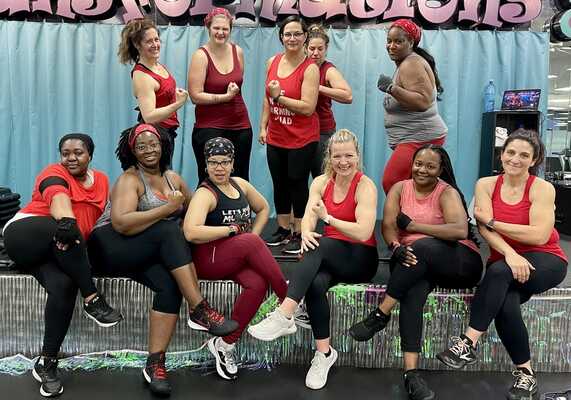 Transformations Fitness for Women Odenton: Empower Your Best Self