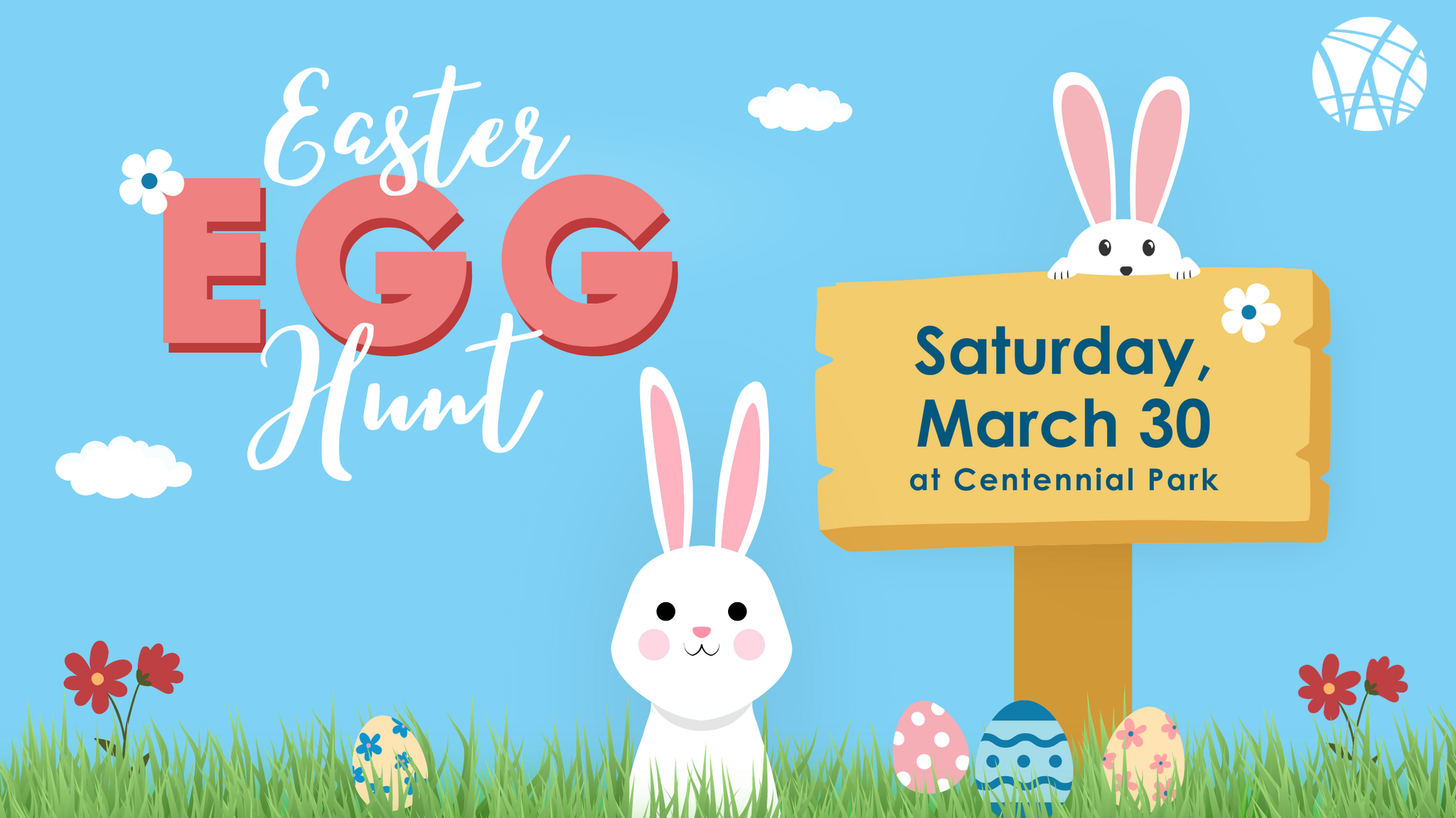 Hop over and fill your baskets full of candy at Waukee’s annual Easter