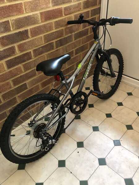 Apollo spektor bike 2025