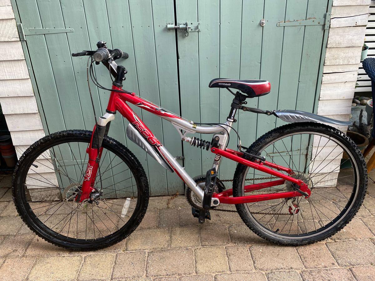 Apollo Xc26 Apollo 26 Inch Bike Fs26 Apollo Bike Apollo Mountain