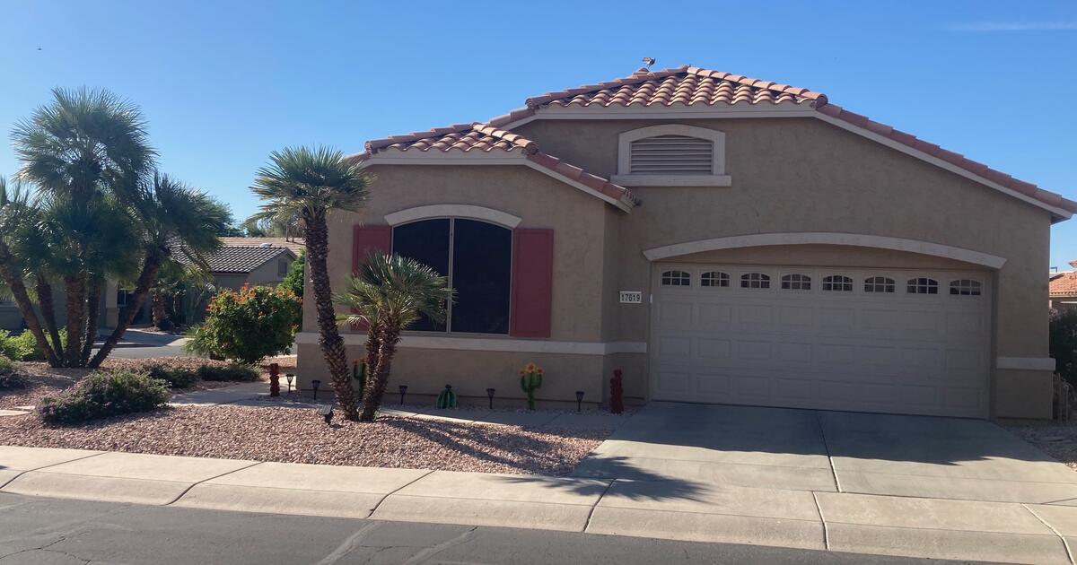 Updated Home in Arizona Traditions for 435000 in Surprise, AZ For Sale & Free — Nextdoor