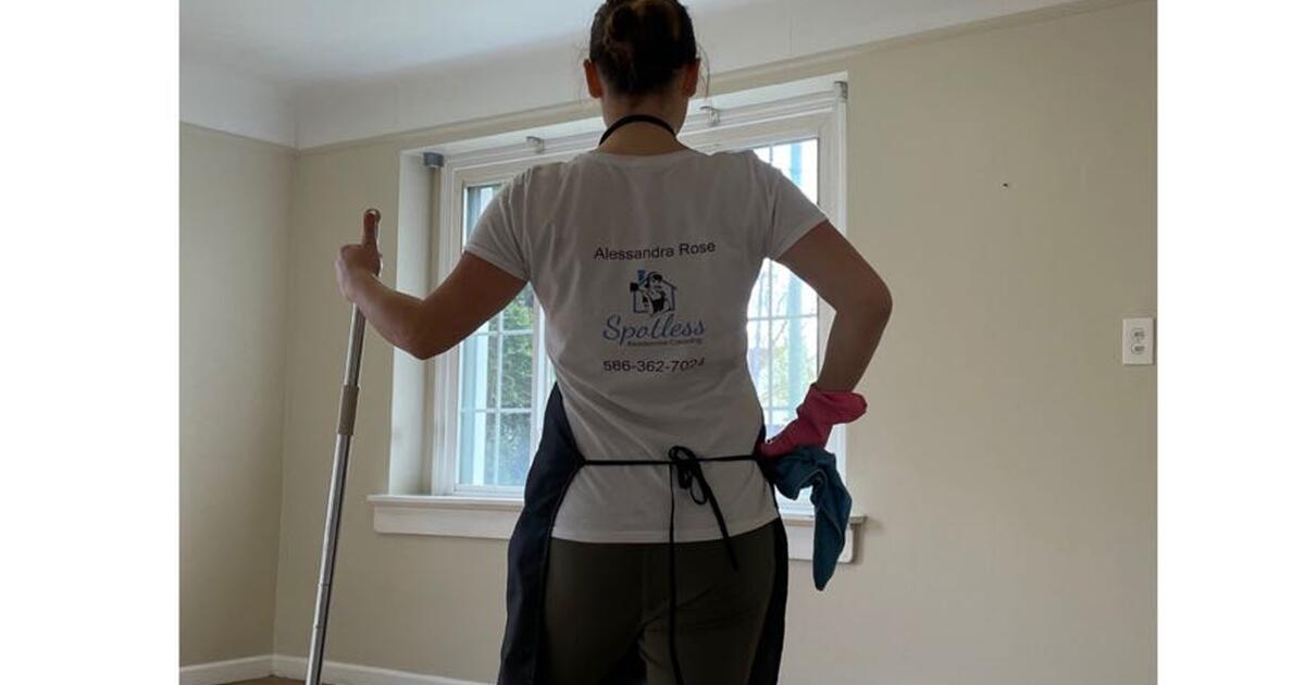 Spotless cleaning services for Free in Troy, MI Finds — Nextdoor