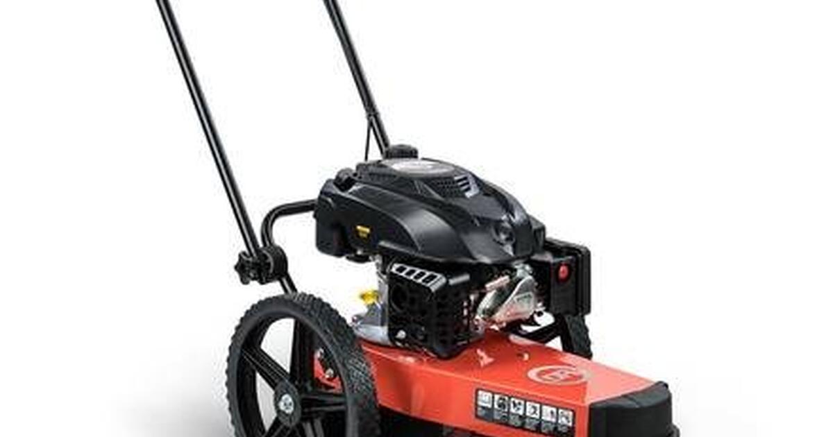 DR Power Brush Mower for 350 in Deep River, CT For Sale & Free
