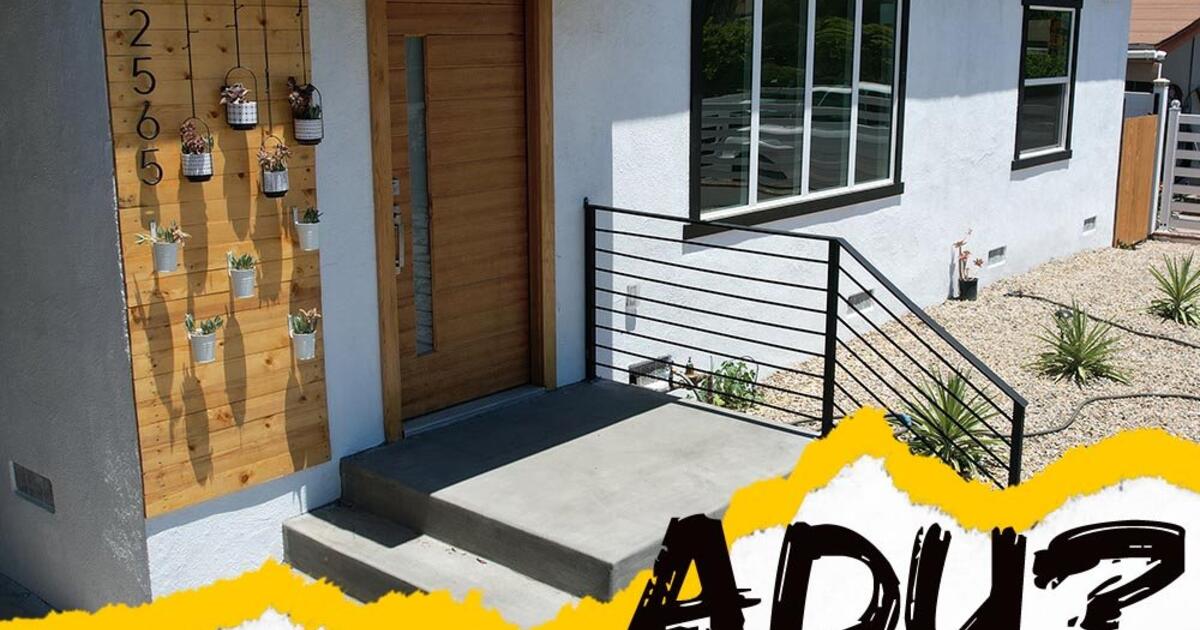 Adu Garage Conversions For In Inglewood Ca For Sale Free Nextdoor