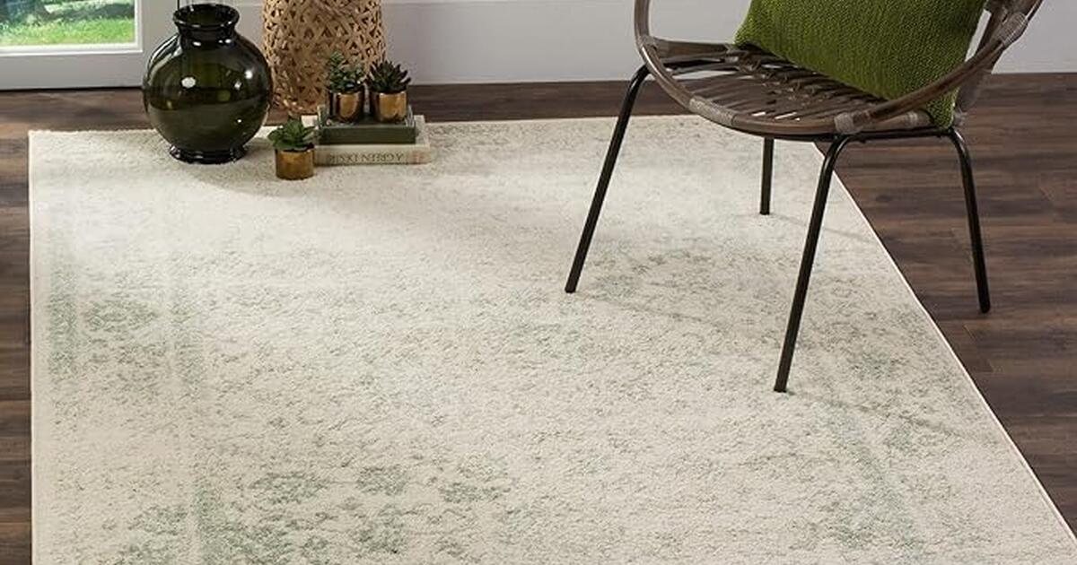 Area Rug for 75 in Greensboro, NC For Sale & Free — Nextdoor