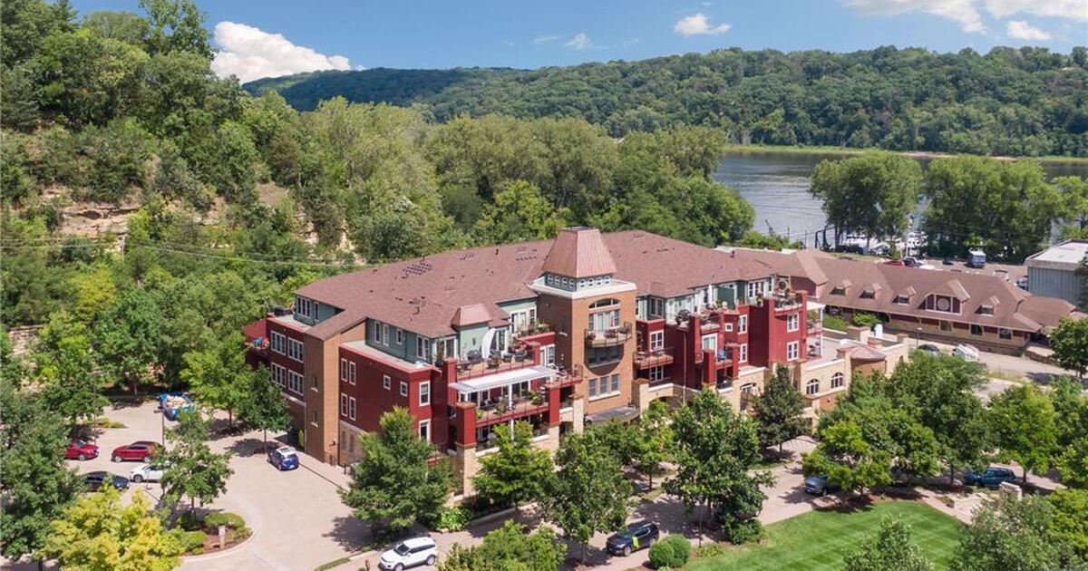 2 Bed/2 Bath Condo in Terra Springs for 679000 in Stillwater, MN For